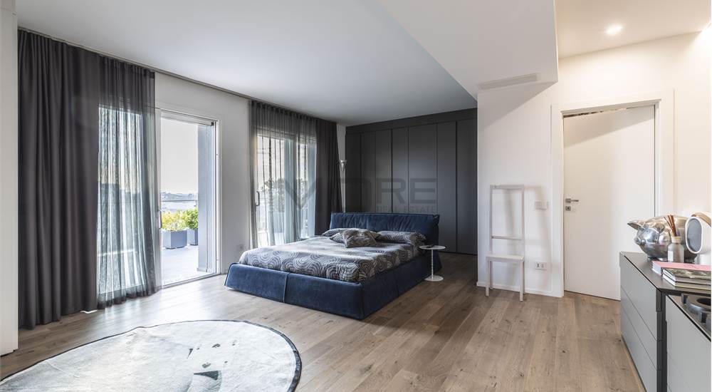 SUITE PADRONALE