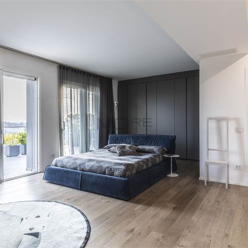 SUITE PADRONALE