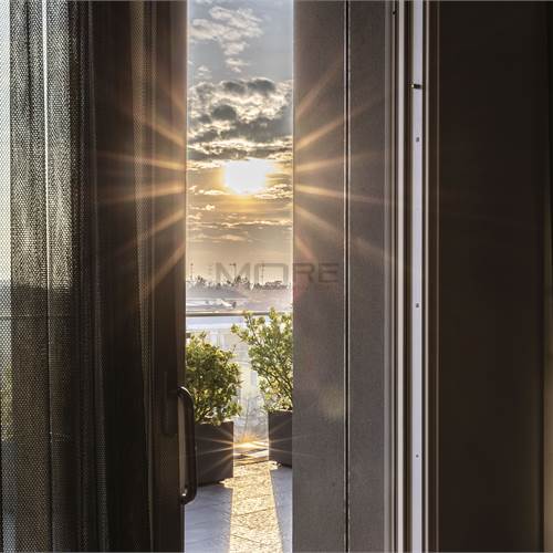 SUITE PADRONALE