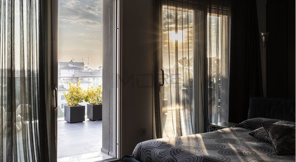 SUITE PADRONALE