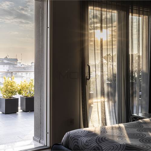 SUITE PADRONALE