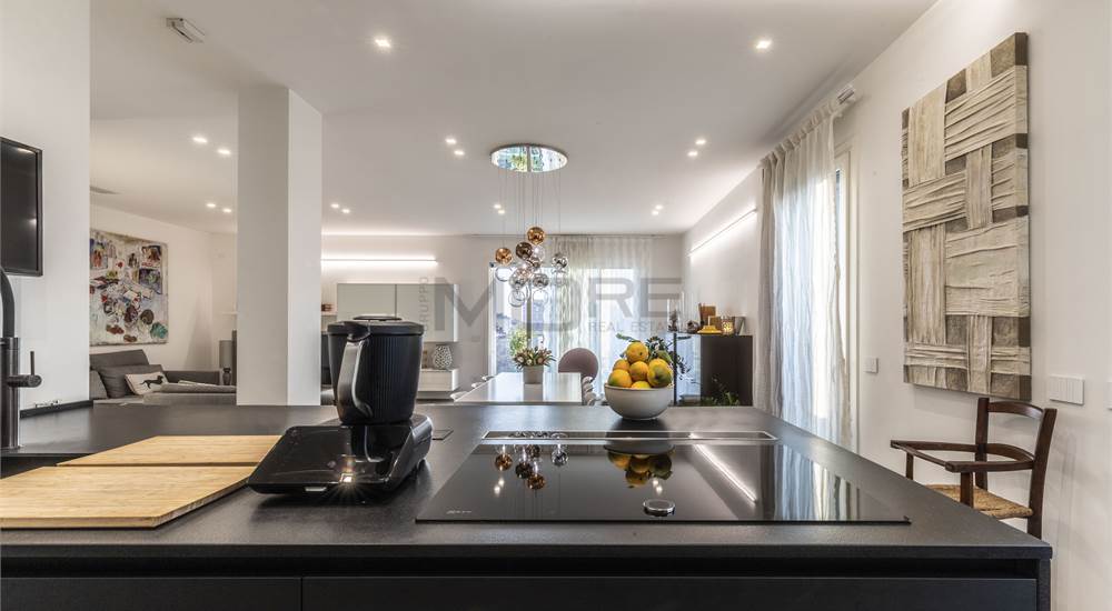 CUCINA 
