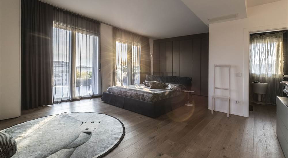 SUITE PADRONALE