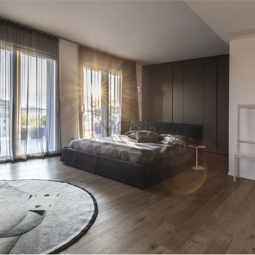 SUITE PADRONALE