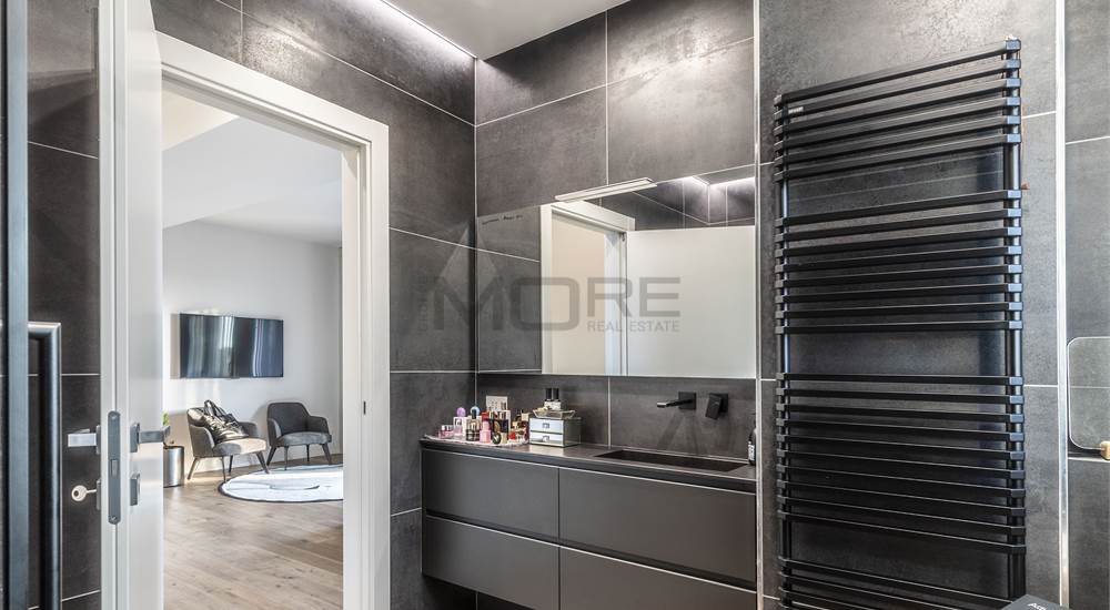BAGNO IN SUITE