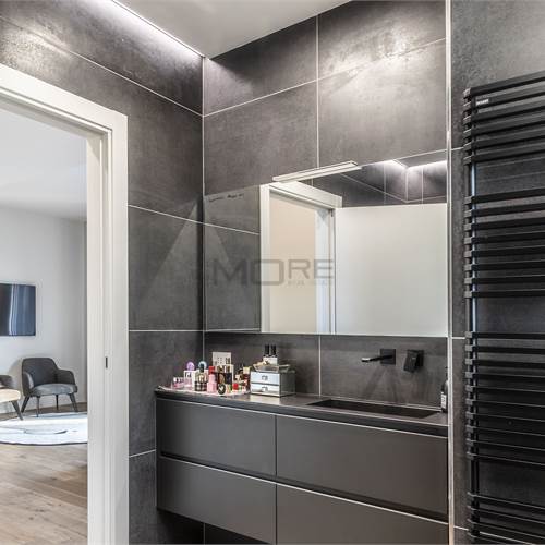 BAGNO IN SUITE