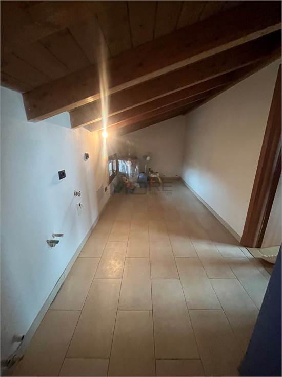 VANO TECNICO/RIPOSTIGLIO