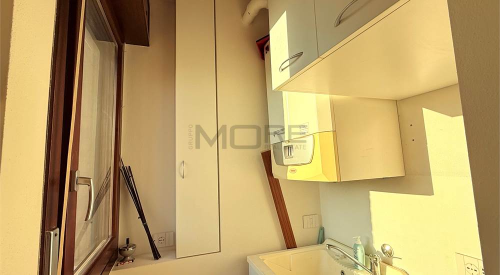 RIPOSTIGLIO LAVANDERIA