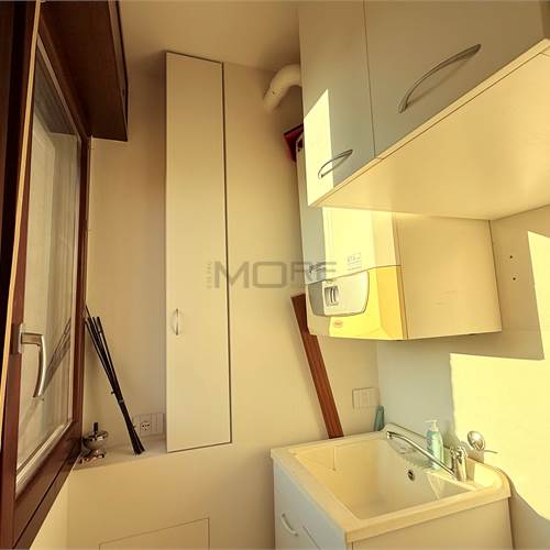 RIPOSTIGLIO LAVANDERIA