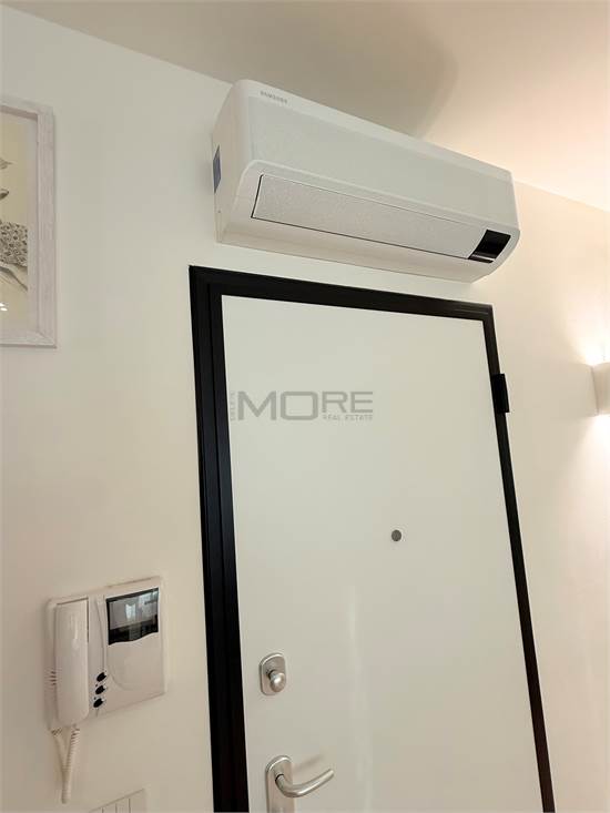 PART. PORTA BLINDATA - VIDEOCITOFONO - CLIMATIZZAT