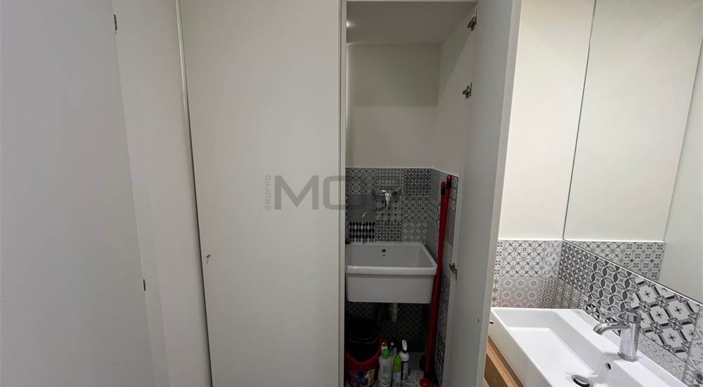 BAGNO 2 CON LAVANDERIA