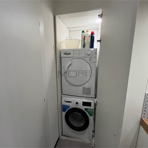 BAGNO 2 CON ARMADIO PER LAVATRICE