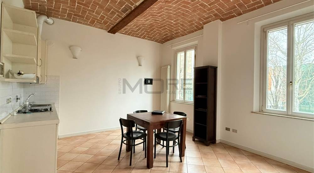 SOGGIORNO CON ANG. COTTURA 