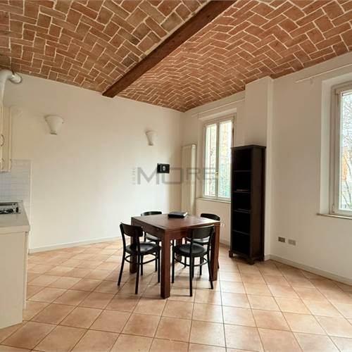 SOGGIORNO CON ANG. COTTURA 