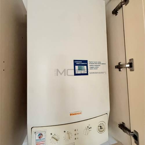 CALDAIA AUTONOMA