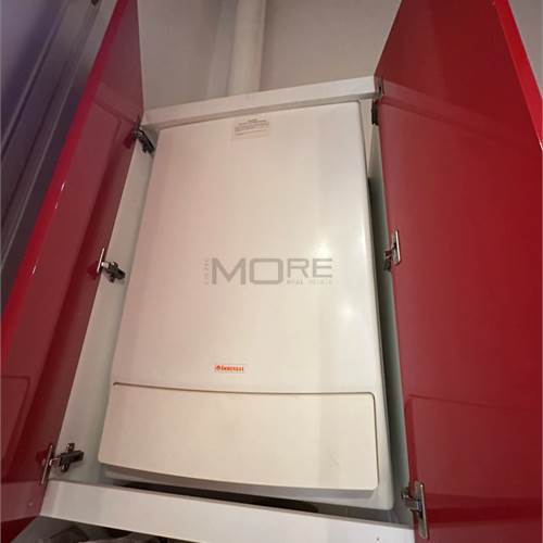 PART. CALDAIA AUTONOMA 