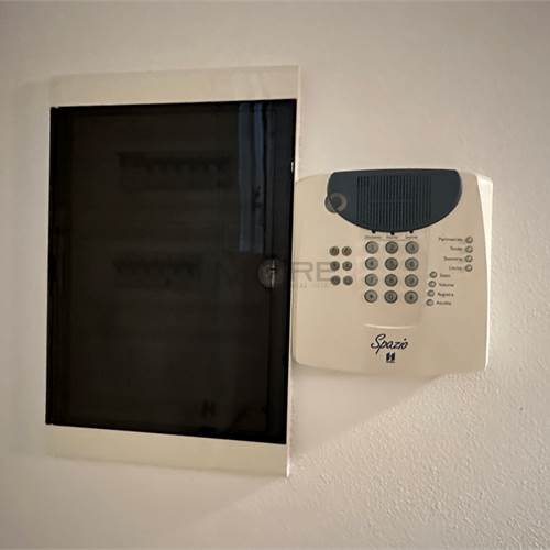 PART. ALLARME E IMP. ELETTRICO 