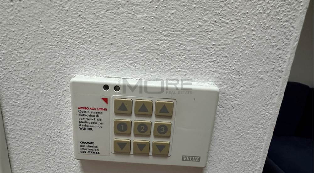 PART. VELUX AUTOMATICI