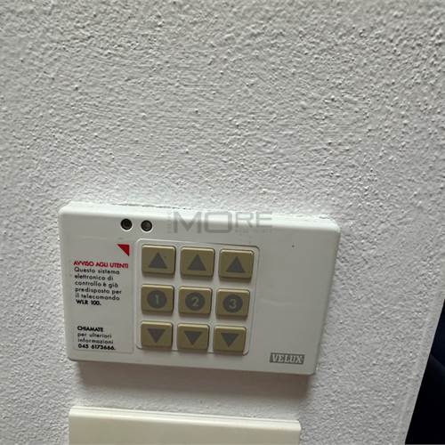 PART. VELUX AUTOMATICI