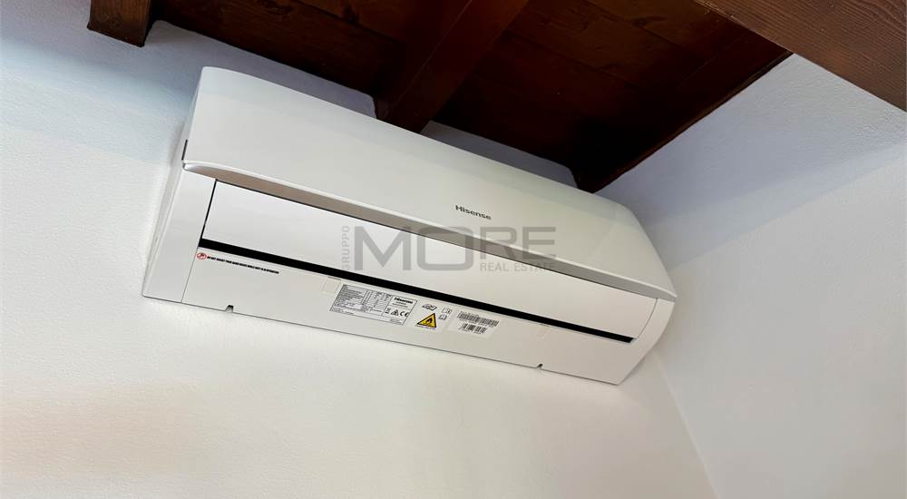 PART. ARIA CONDIZIONATA