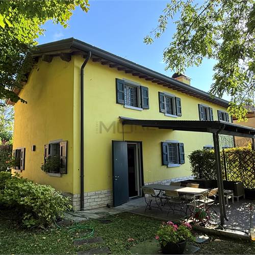 ESTERNO - GIARDINO PRIVATO