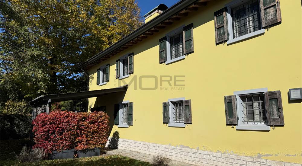 ESTERNO - GIARDINO PRIVATO