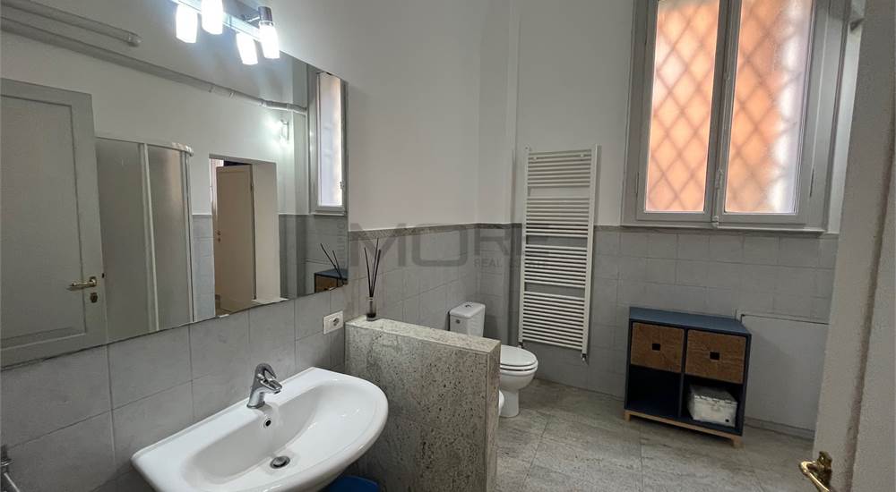 BAGNO