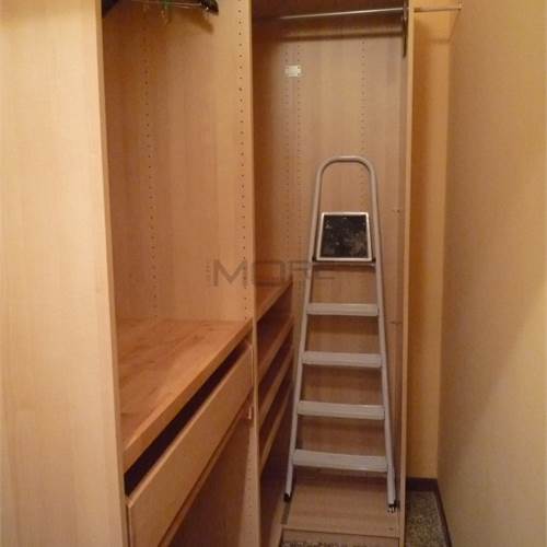 CABINA ARMADI