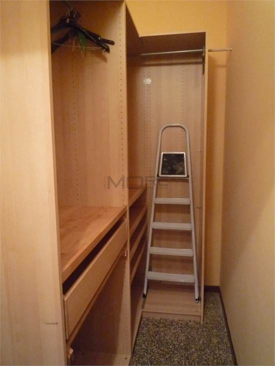 CABINA ARMADI