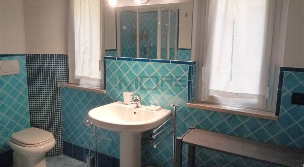 BAGNO