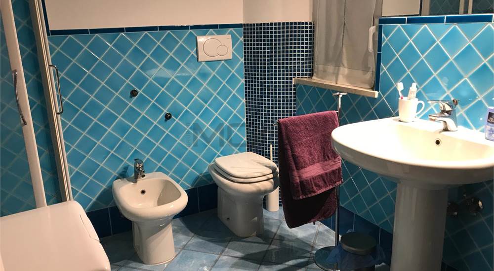 BAGNO
