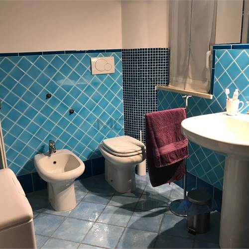 BAGNO