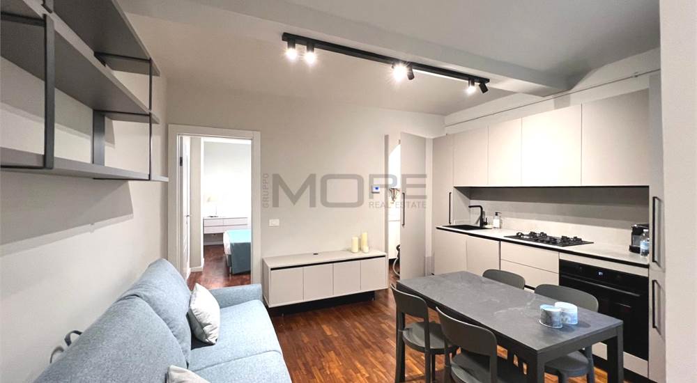 SALA CON ANGOLO COTTURA