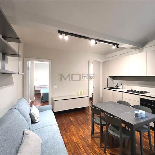 SALA CON ANGOLO COTTURA