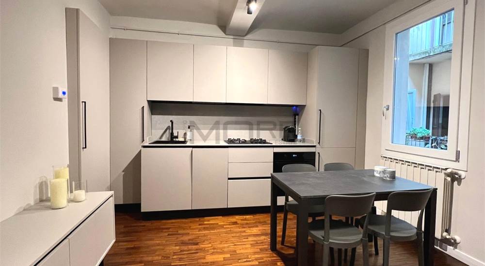 SALA CON ANGOLO COTTURA