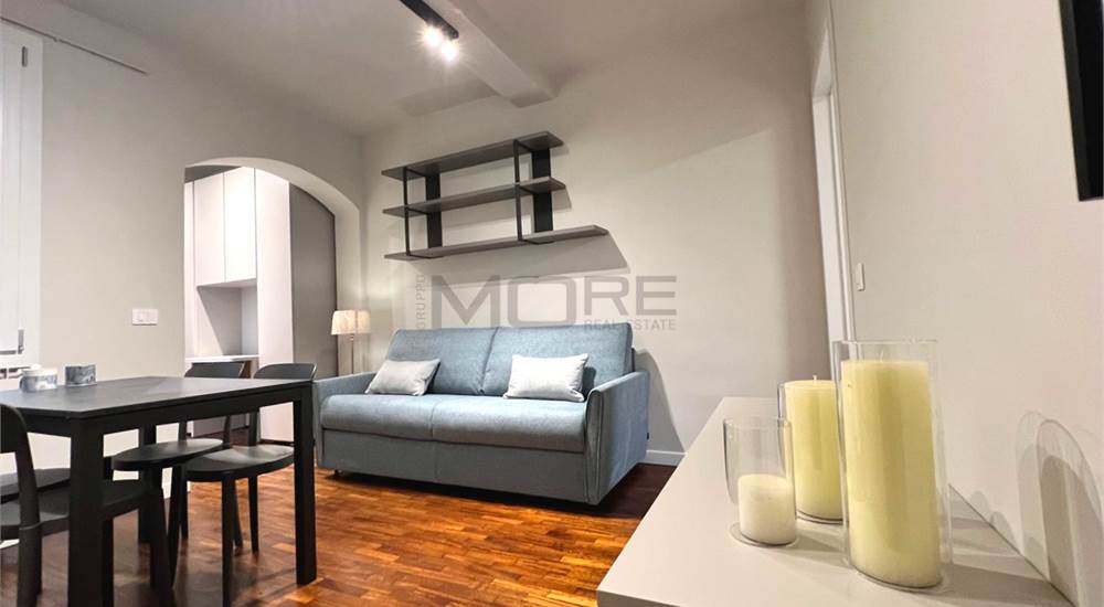 SALA CON ANGOLO COTTURA