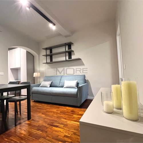 SALA CON ANGOLO COTTURA