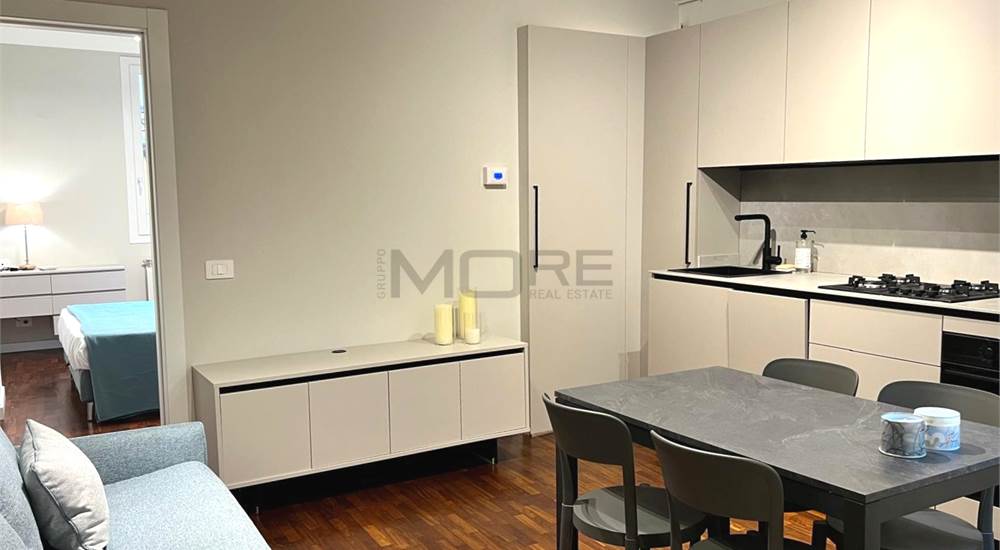 SALA CON ANGOLO COTTURA