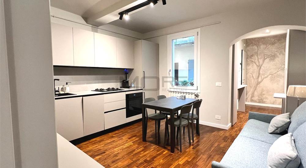 SALA CON ANGOLO COTTURA