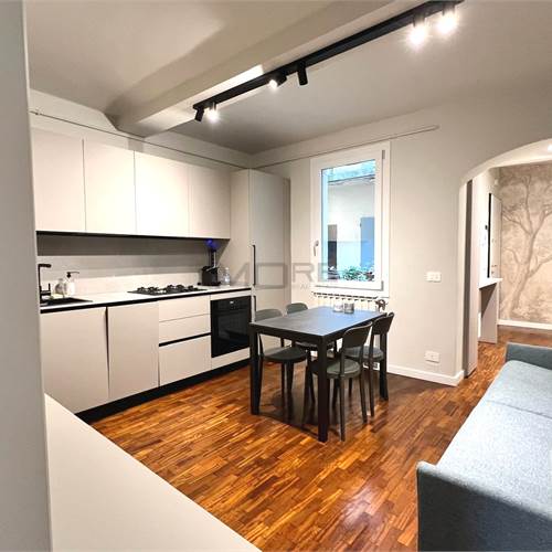 SALA CON ANGOLO COTTURA