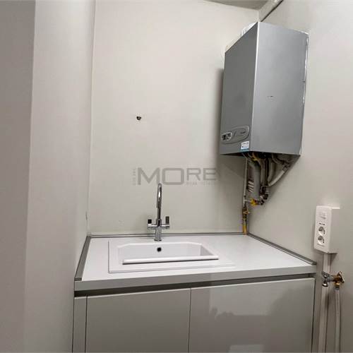 CALDAIA AUTONOMA e LAVANDERIA