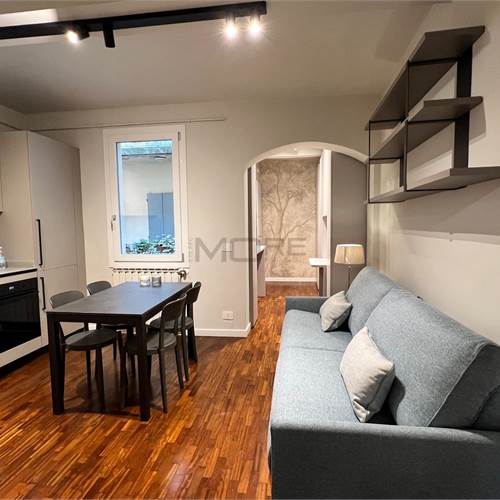 SALA CON ANGOLO COTTURA