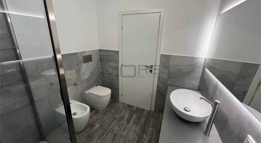 BAGNO 1 