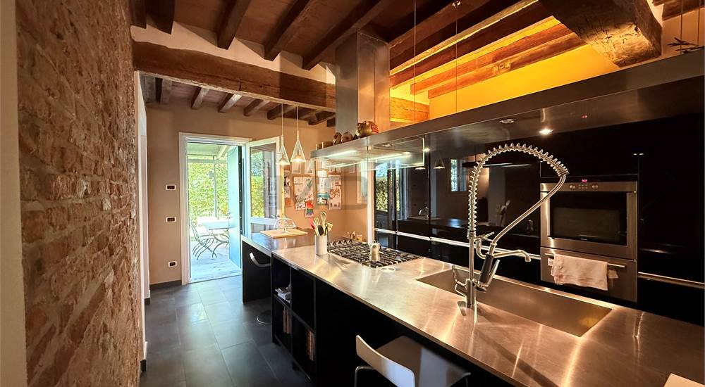 CUCINA 