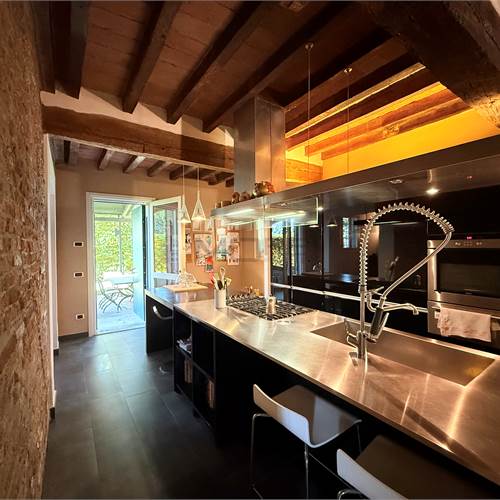 CUCINA 