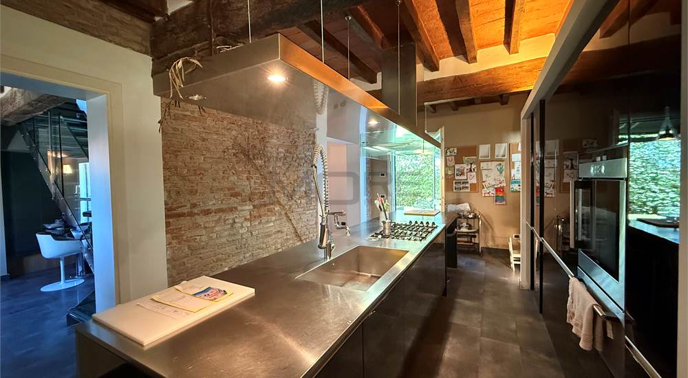 CUCINA 