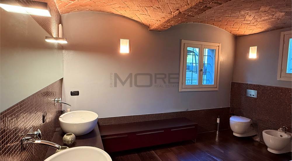 BAGNO P.T.
