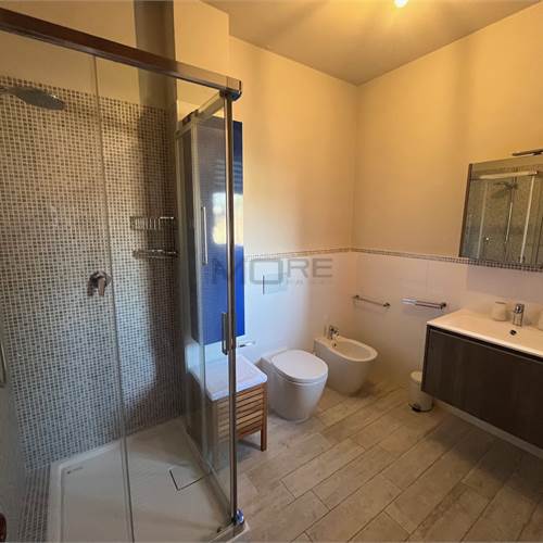 BAGNO IN CAMERA 