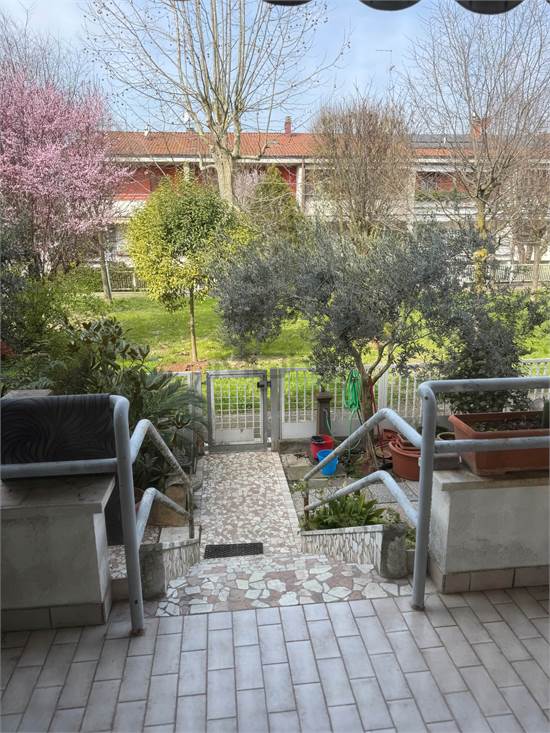 BALCONE INGRESSO
