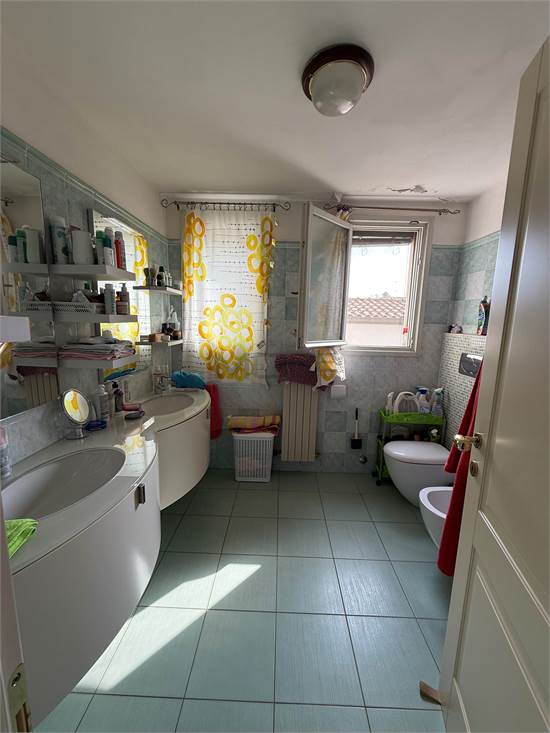 BAGNO